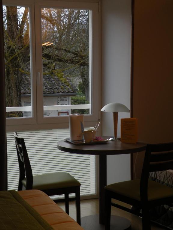 La Metairie Hotel Cordes-sur-Ciel Room photo